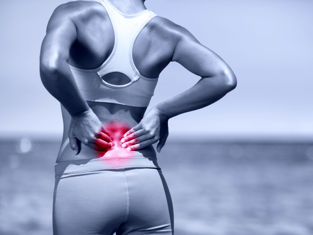 Nervo ciático inflamado? O que é a dor no nervo ciático (lombociatalgia)? Neurocirurgião Explica.