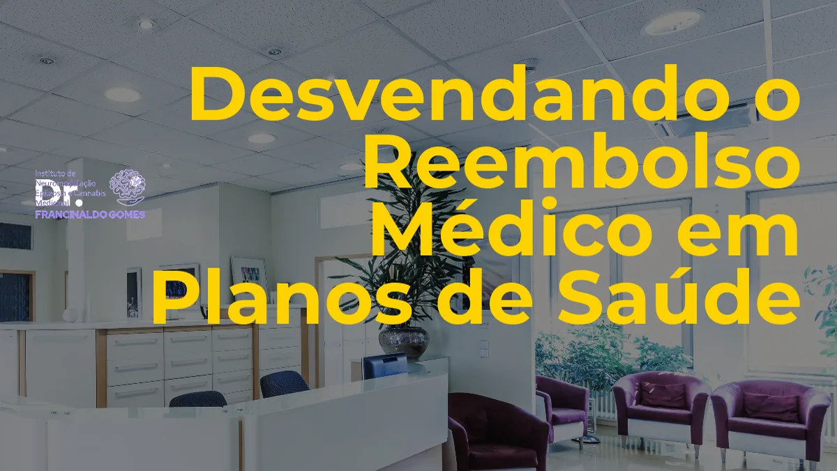 Desvendando o Reembolso Médico em Planos de Saúde