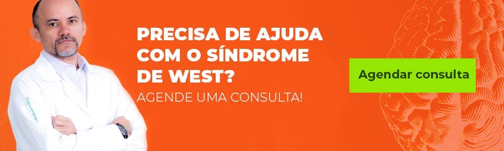Síndrome de West: Tratamento, cura e expectativa de vida.