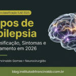 Tipos de Epilepsia: Classificação, Sintomas e Tratamento 2026 Tipos de Epilepsia Classificação, Sintomas e Tratamento 2026.